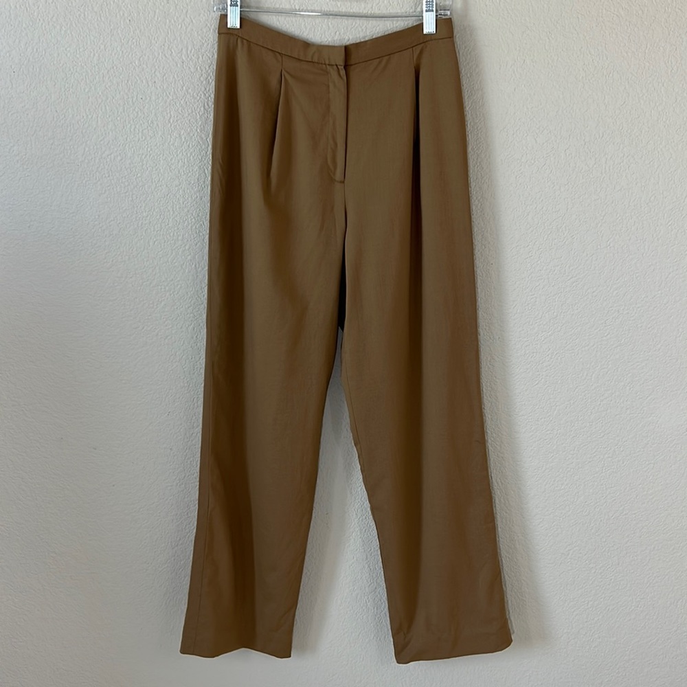 Valerie Stevens Separates Wool Rich Blend Woolmark Blend Pant